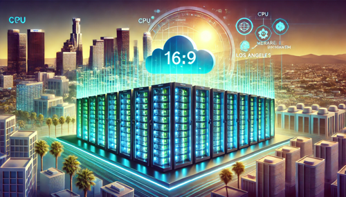 singapore cloud server